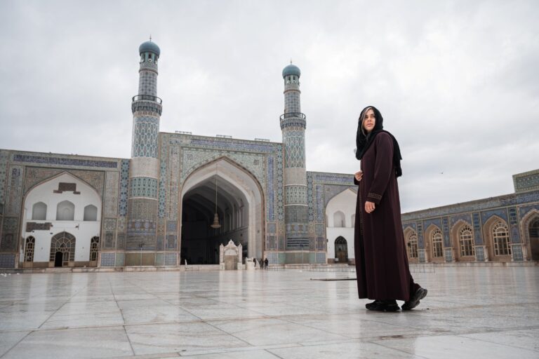 Middle East