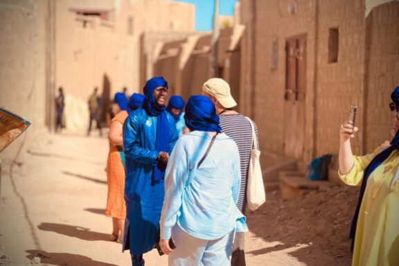 Niger Gerewol Festival Tour