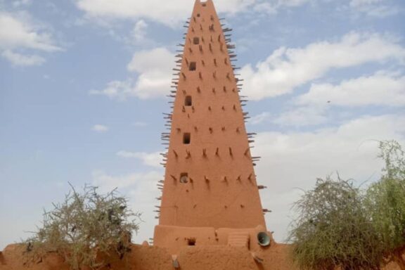 Niger Gerewol Festival Tour