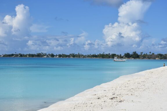 South Pacific Islands Tour: Fiji, Tuvalu, Tonga & Samoa