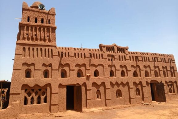 Niger Gerewol Festival Tour