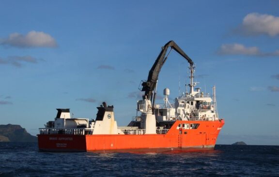 Pitcairn Tour