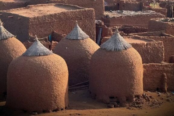 Niger Gerewol Festival Tour