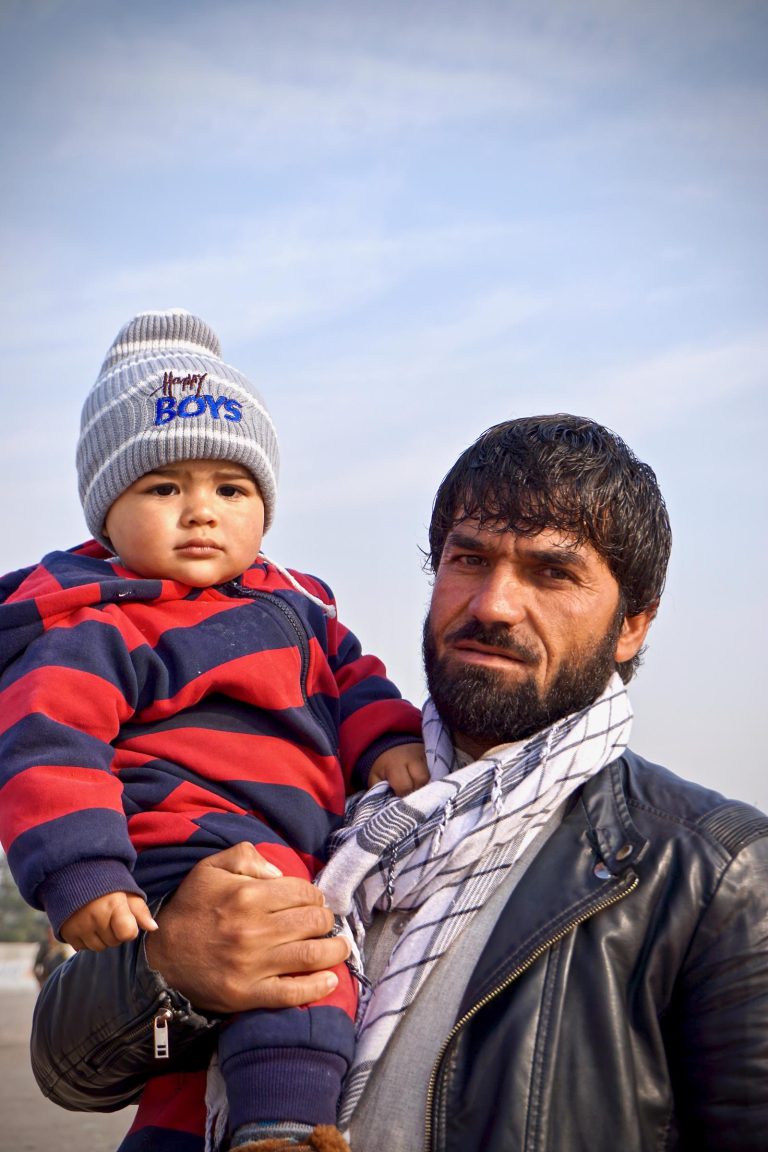 Afghanistan