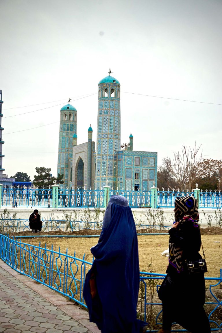 Afghanistan