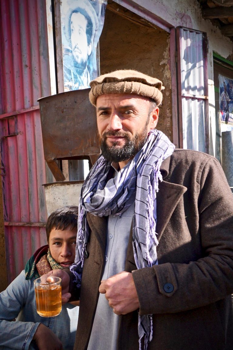 Afghanistan