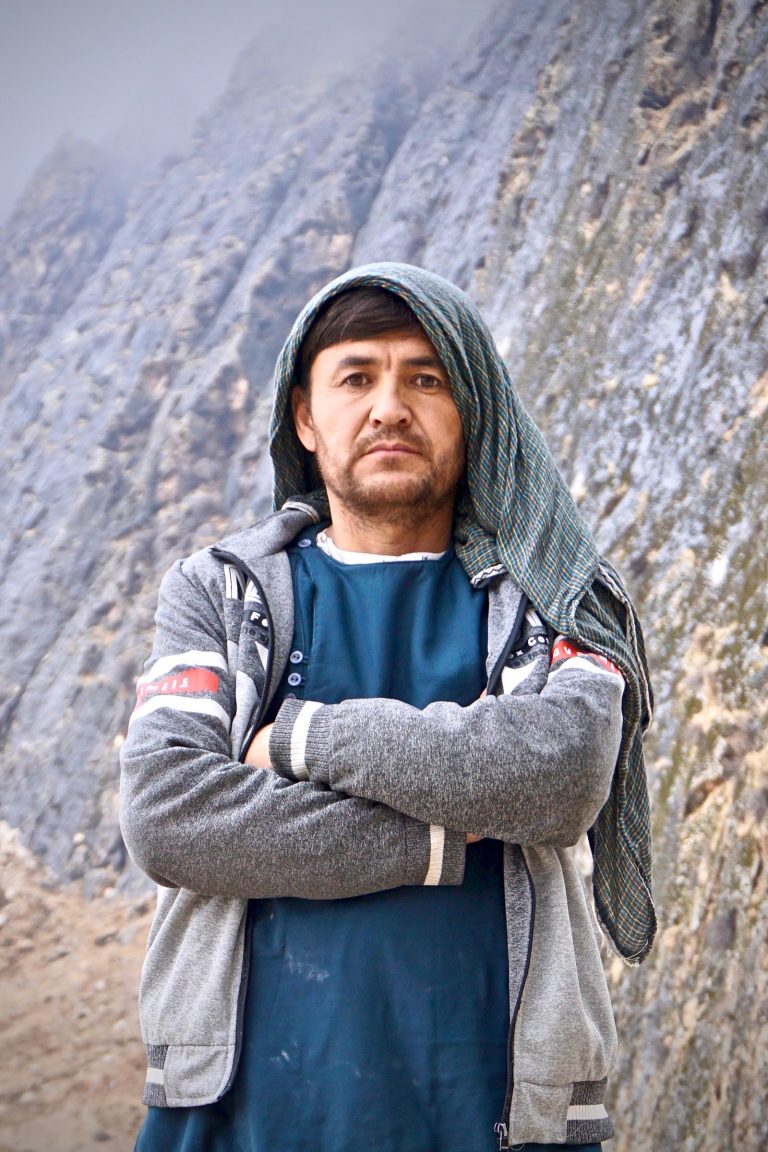 Afghanistan