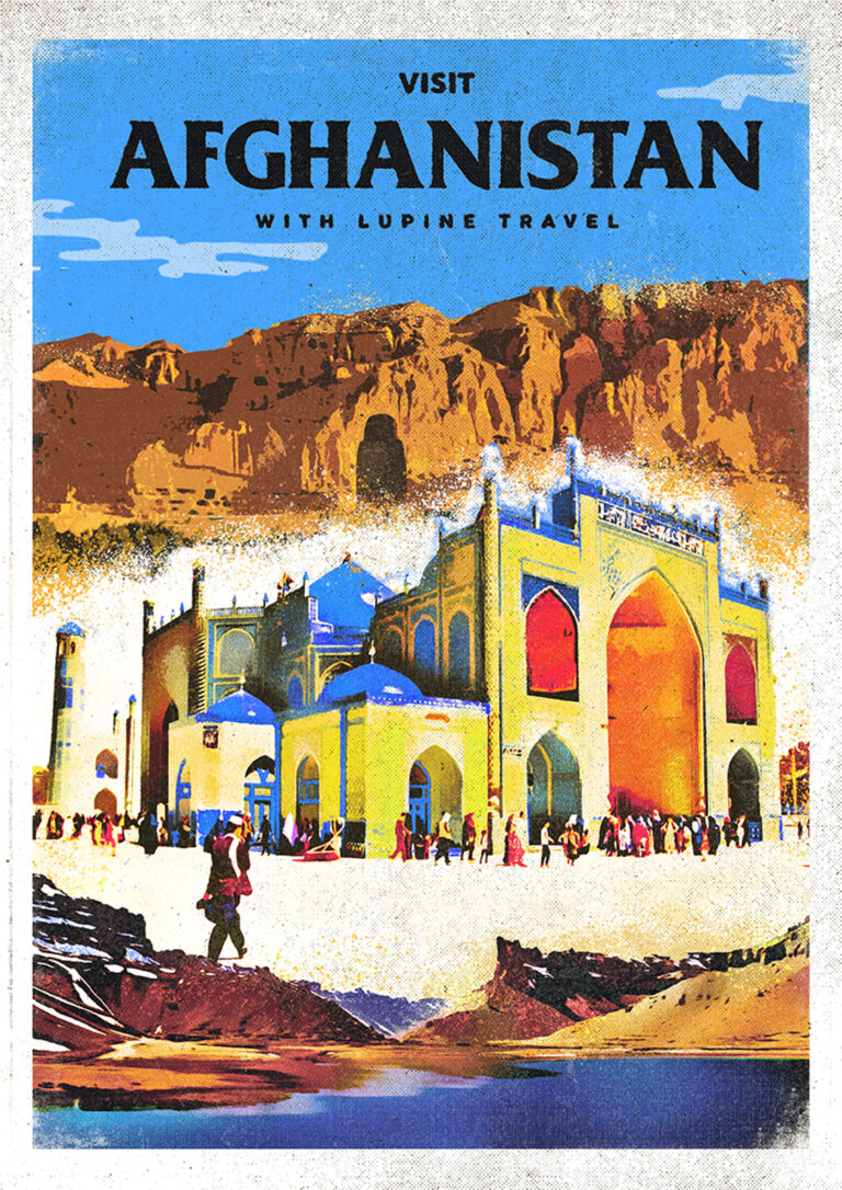 Afghanistan