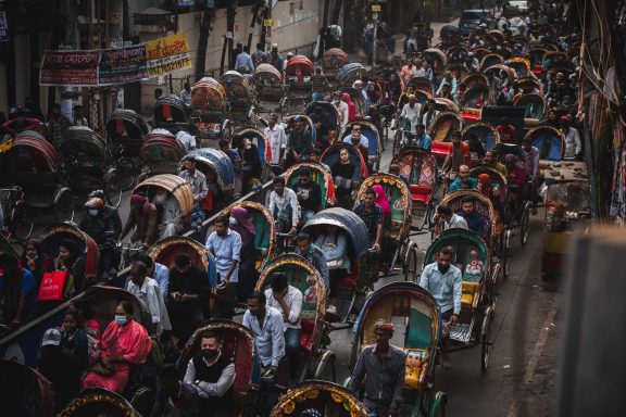 Bhutan & Bangladesh Combo Tour