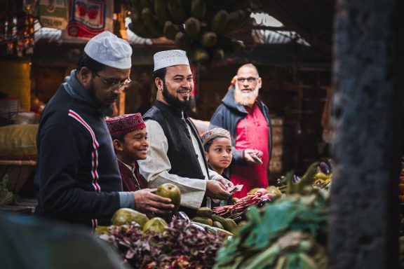 Bhutan & Bangladesh Combo Tour
