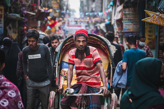 Bhutan & Bangladesh Combo Tour