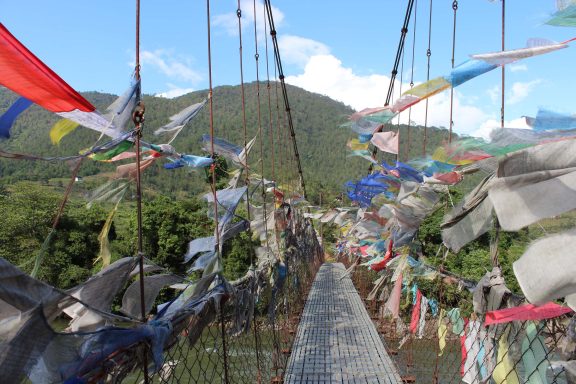 Bhutan & Bangladesh Combo Tour