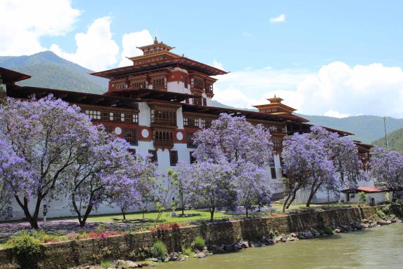 Bhutan & Bangladesh Combo Tour