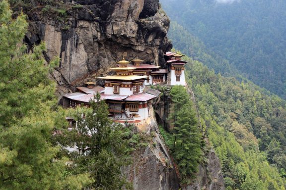 Bhutan & Bangladesh Combo Tour