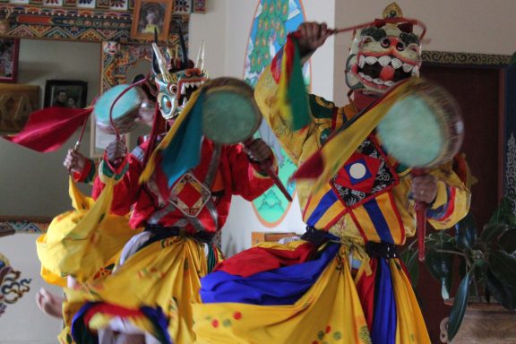 Bhutan & Bangladesh Combo Tour