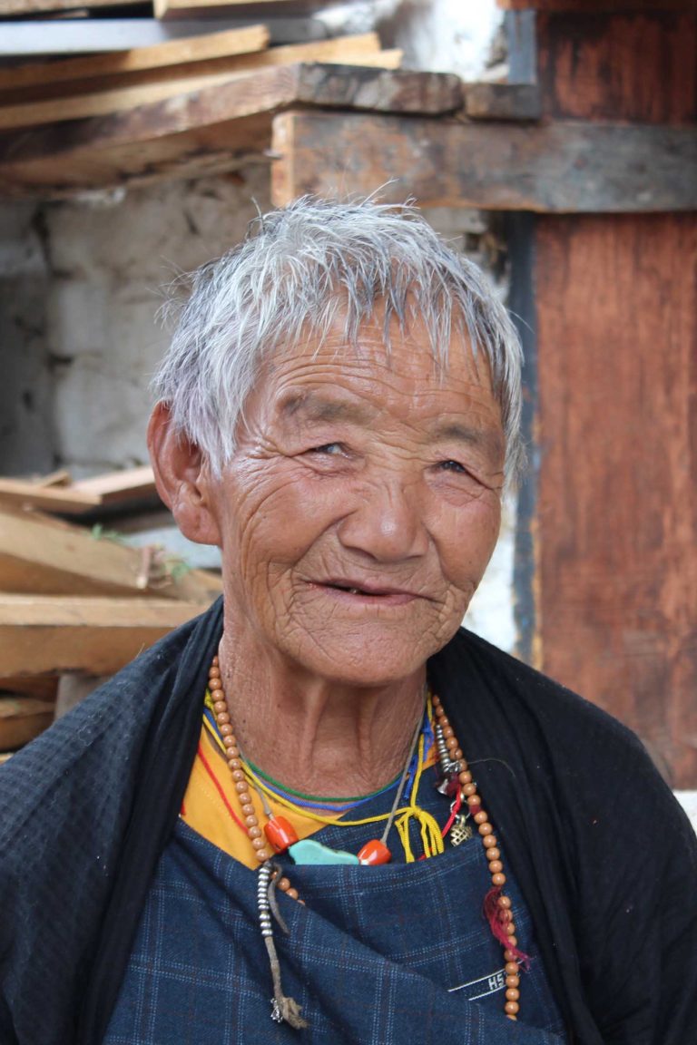 Bhutan & Bangladesh