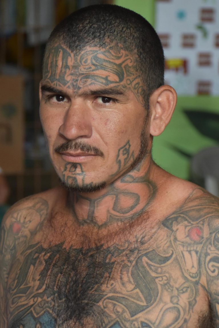 Central America