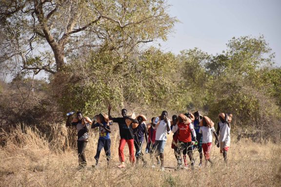 Chad Safari Tour