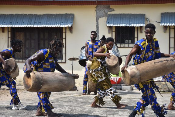 Congo Highlights Tour