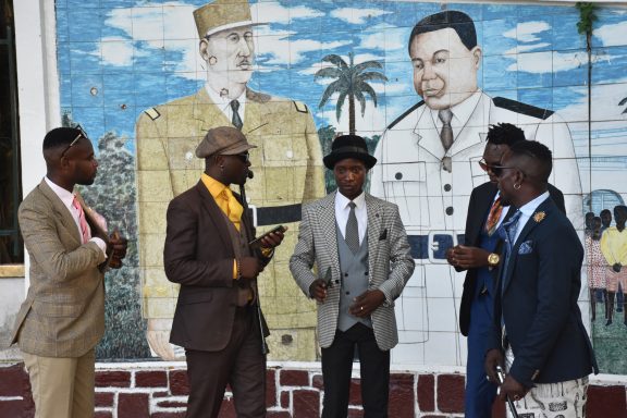 Congo Highlights Tour