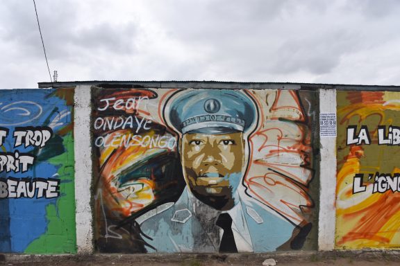 Congo Highlights Tour