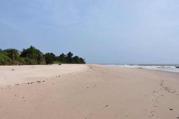Congo Highlights Tour