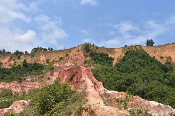 Congo Highlights Tour