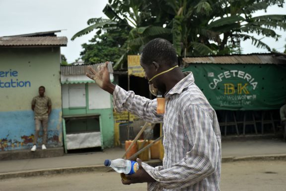Congo Highlights Tour