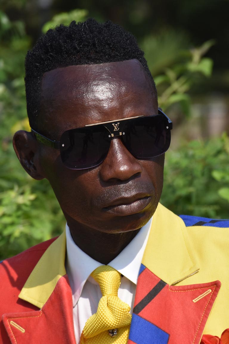 Republic of Congo