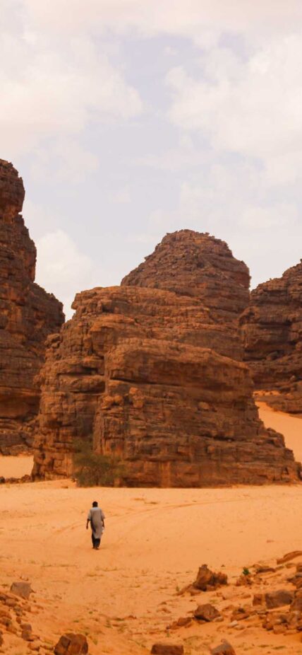 Algeria
