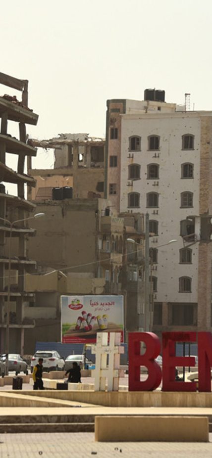 Libya