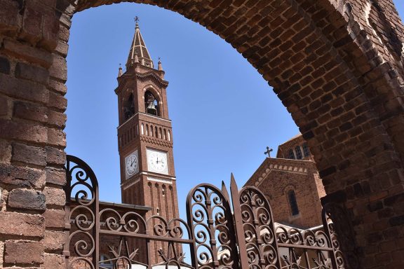 Eritrea Highlights Tour