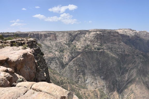 Eritrea Highlights Tour