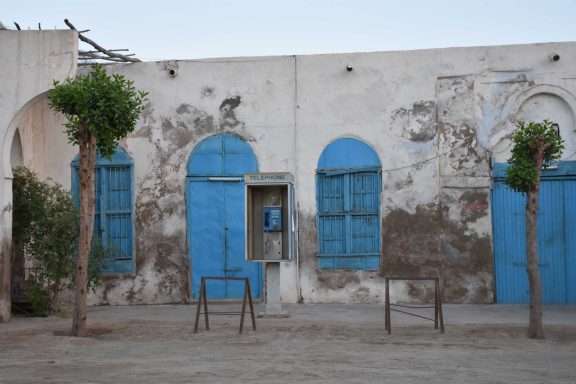 Eritrea Highlights Tour