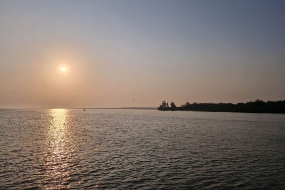 The Three Guianas Adventure Tour