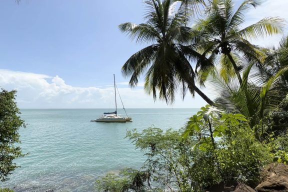 The Three Guianas Adventure Tour