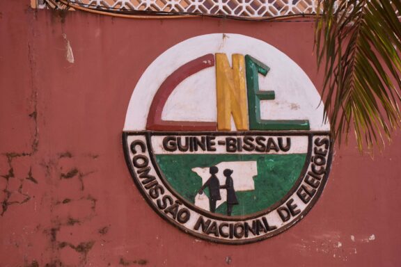 Guinea & Guinea-Bissau Tour