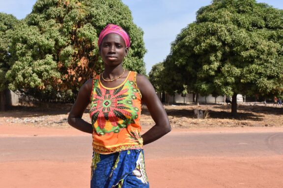 Guinea & Guinea-Bissau Tour