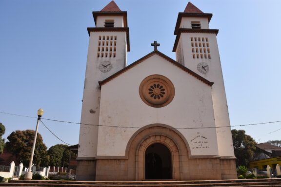Guinea & Guinea-Bissau Tour
