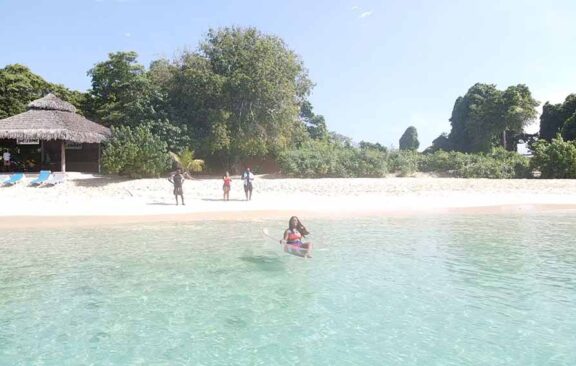 Northern Haiti Tour