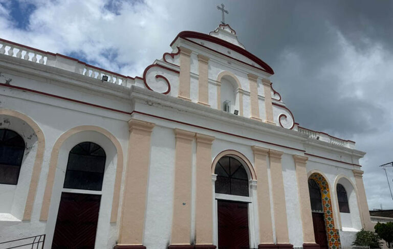 Haiti