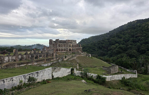 Northern Haiti Tour