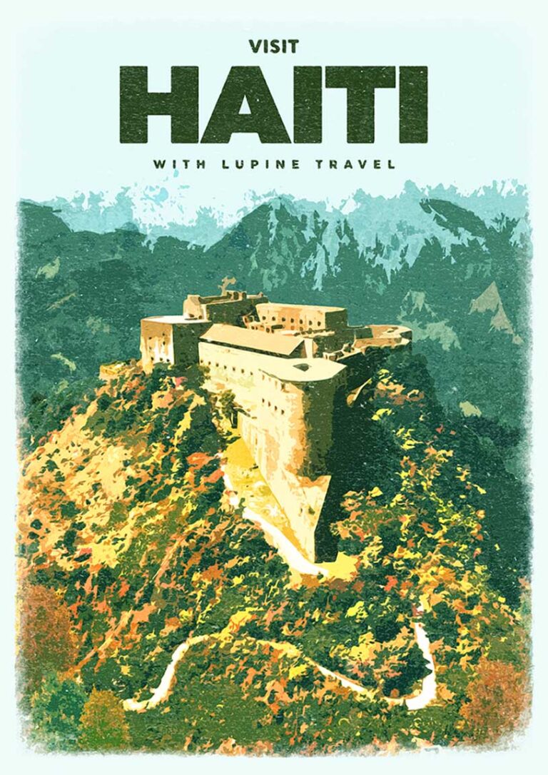 Haiti