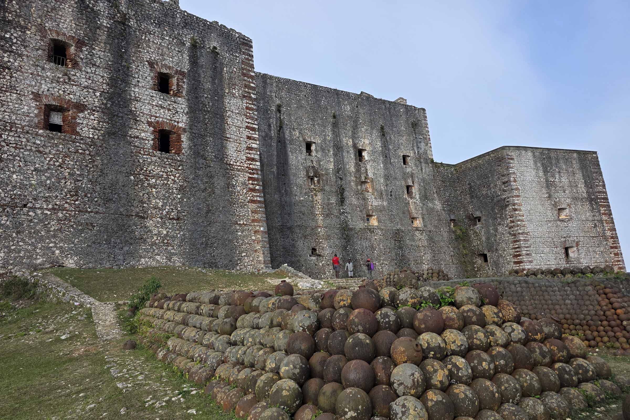 Citadelle Laferrière
