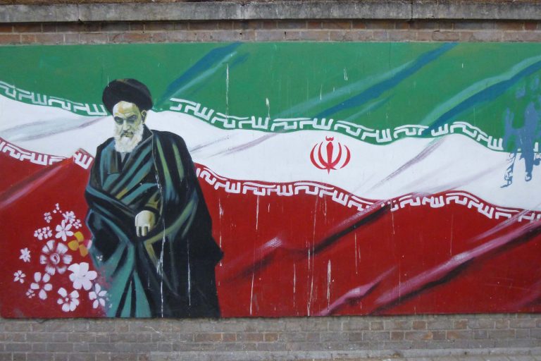 Iran