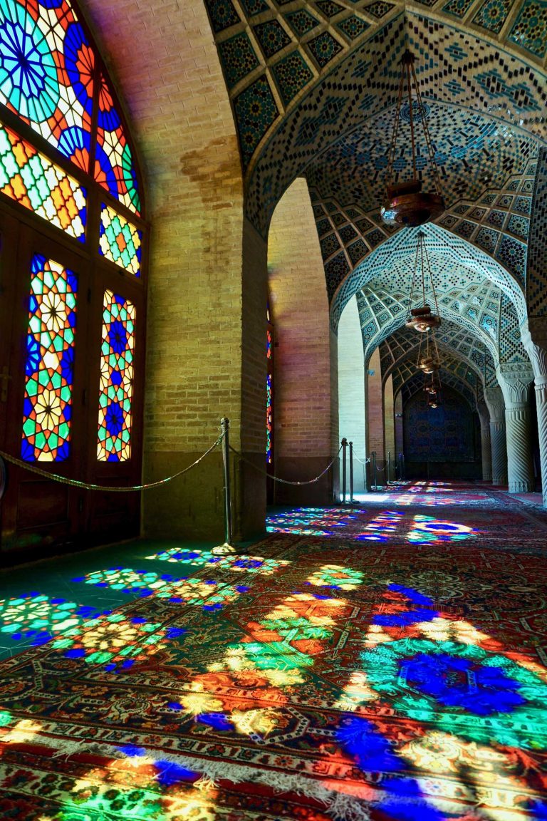Iran