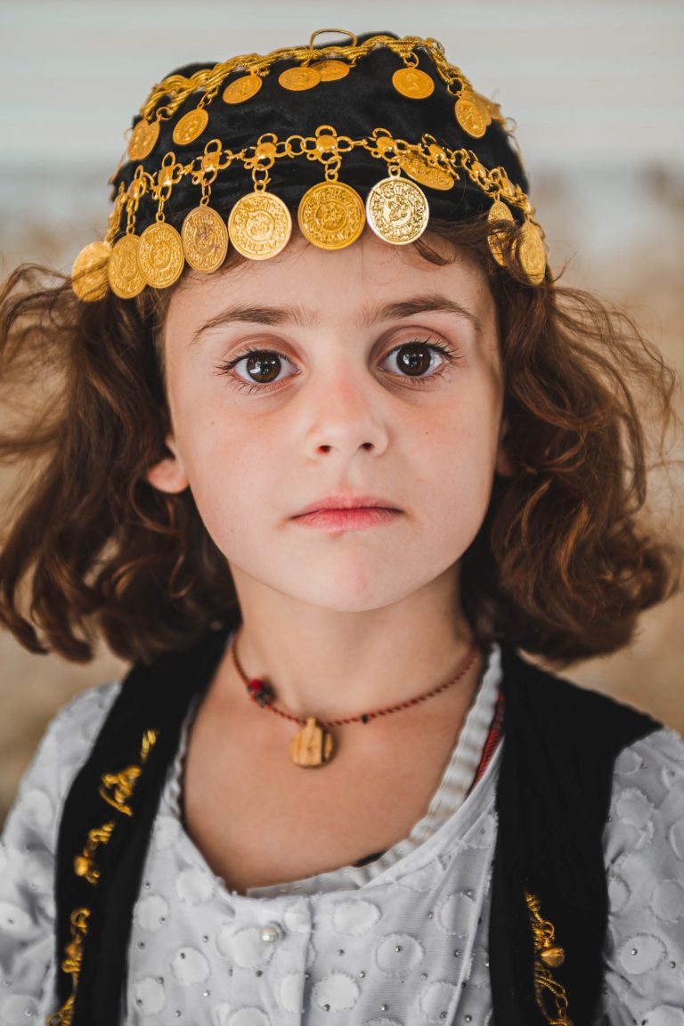 Iraqi Kurdistan