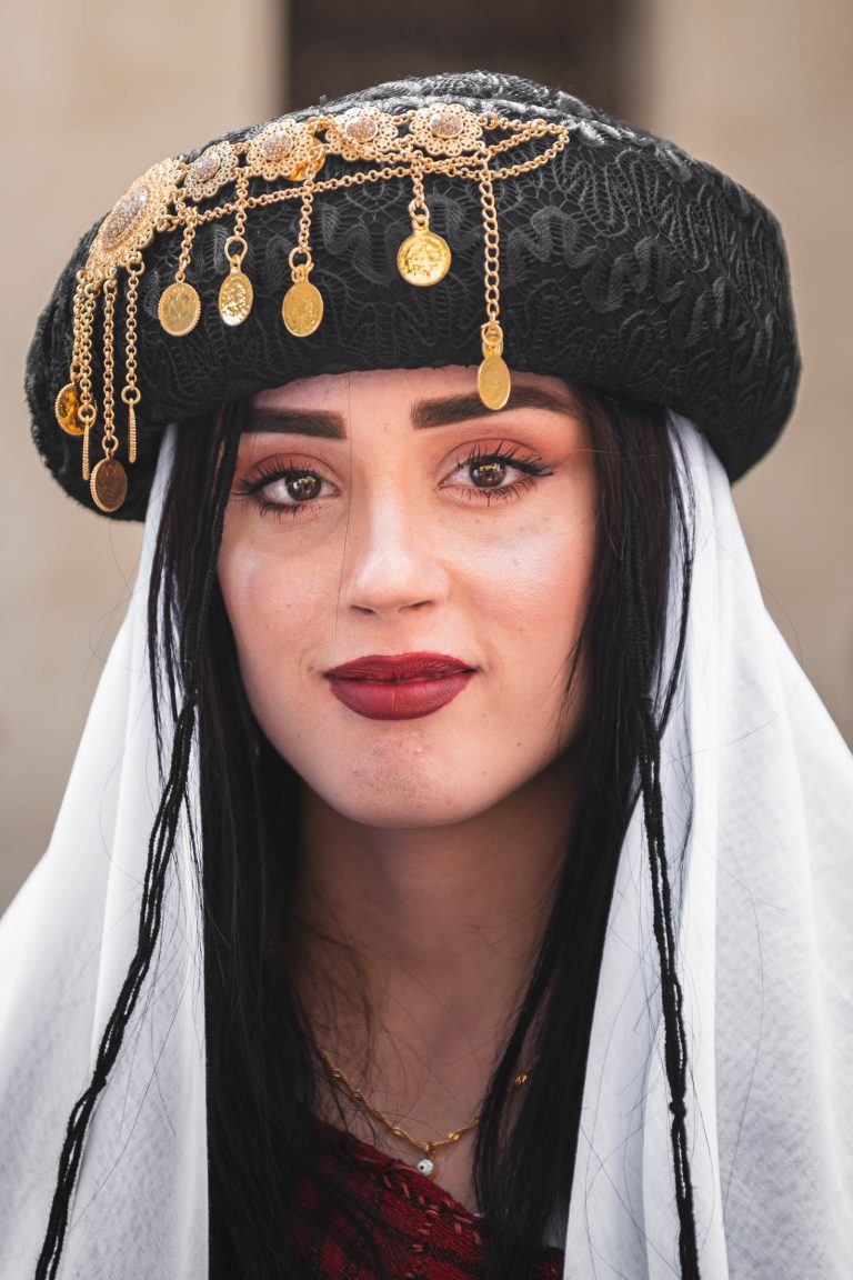 Iraqi Kurdistan