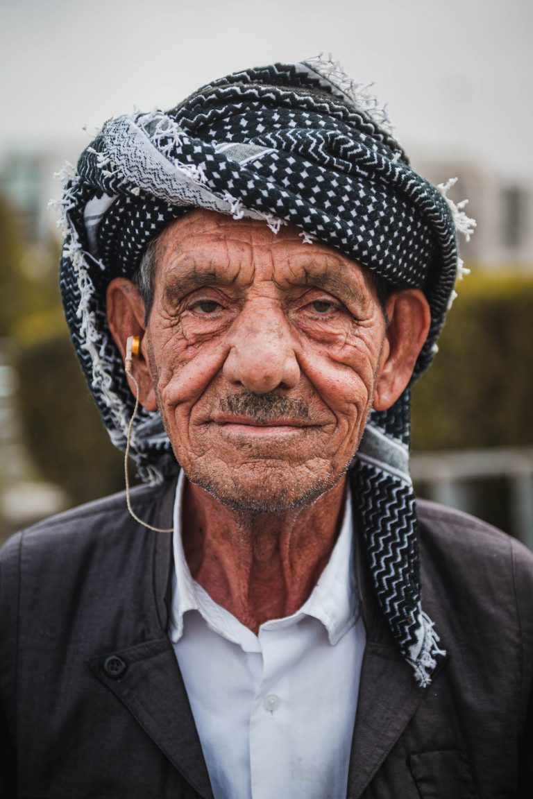 Iraqi Kurdistan