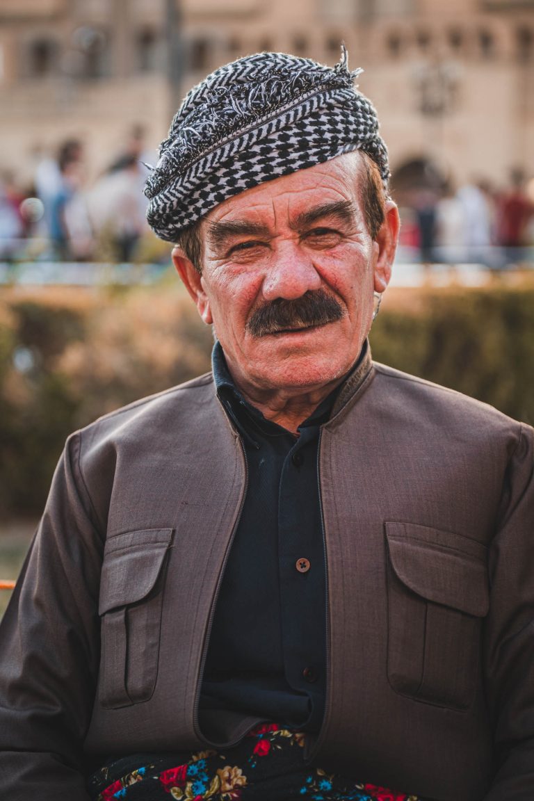 Iraqi Kurdistan